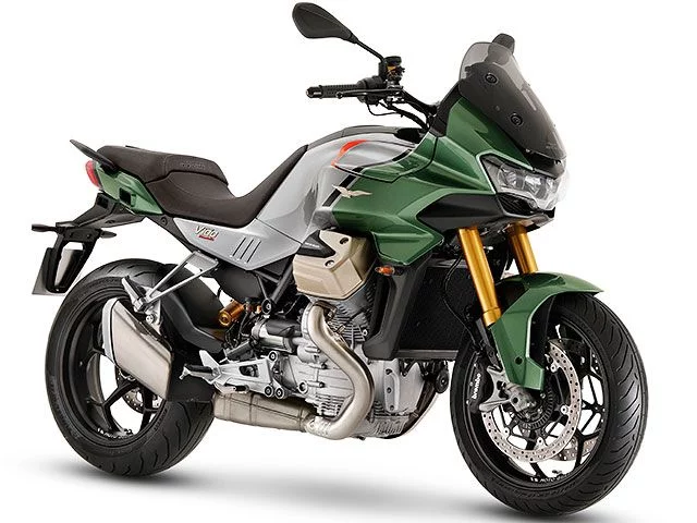 V100 Mandello S