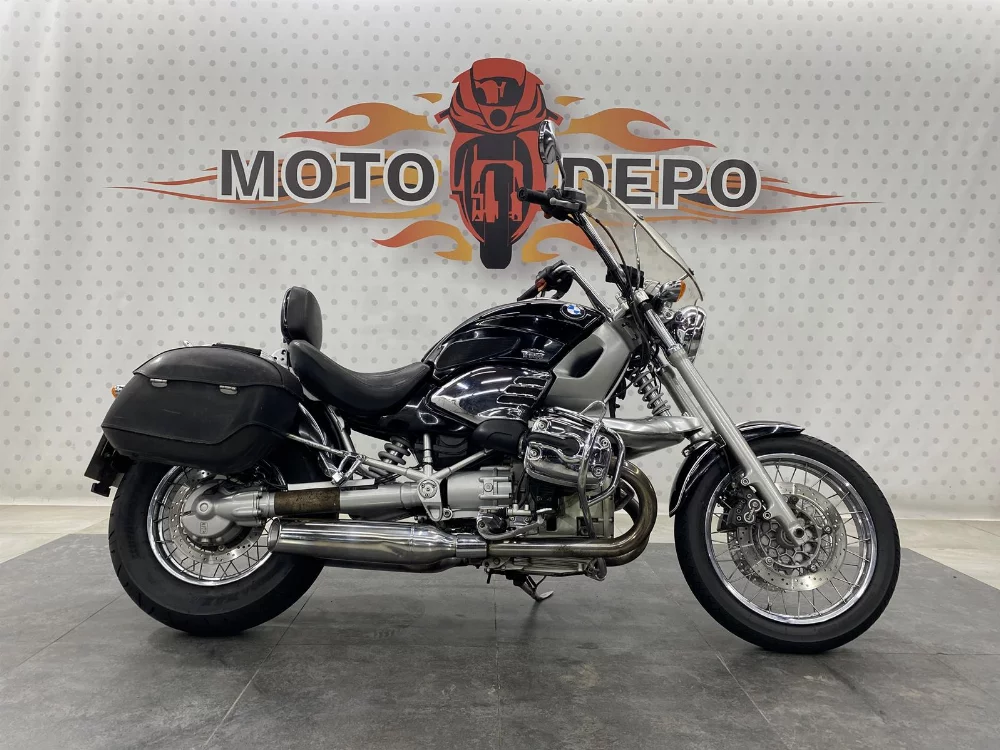Мотоцикл BMW R1200C 1997