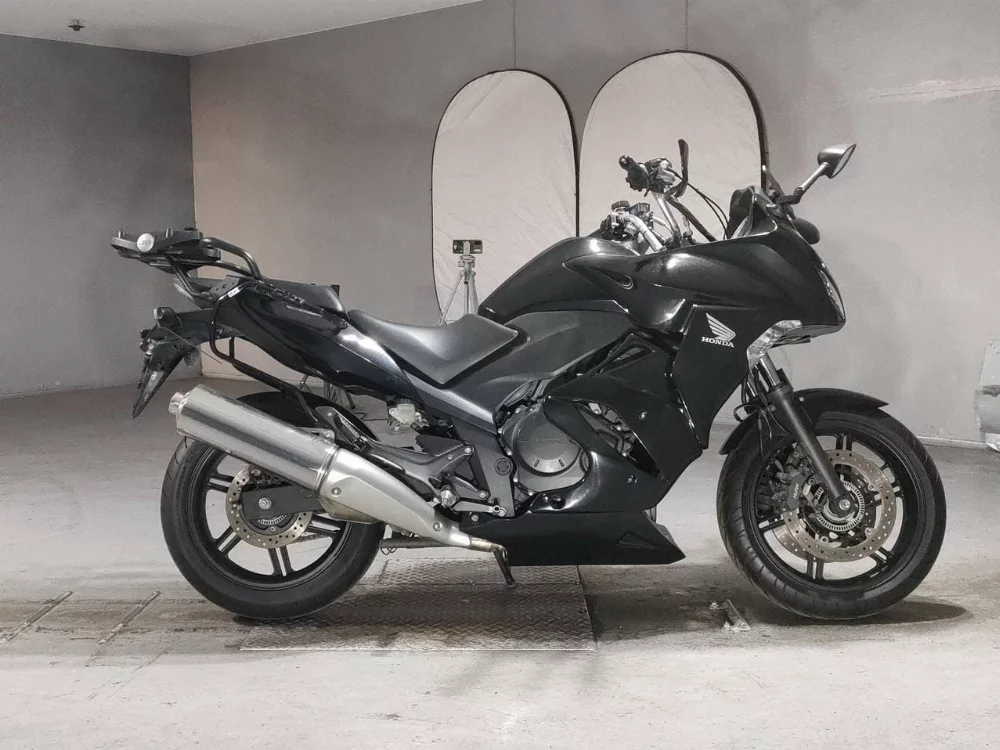 Мотоцикл Honda CBF1000S 2011
