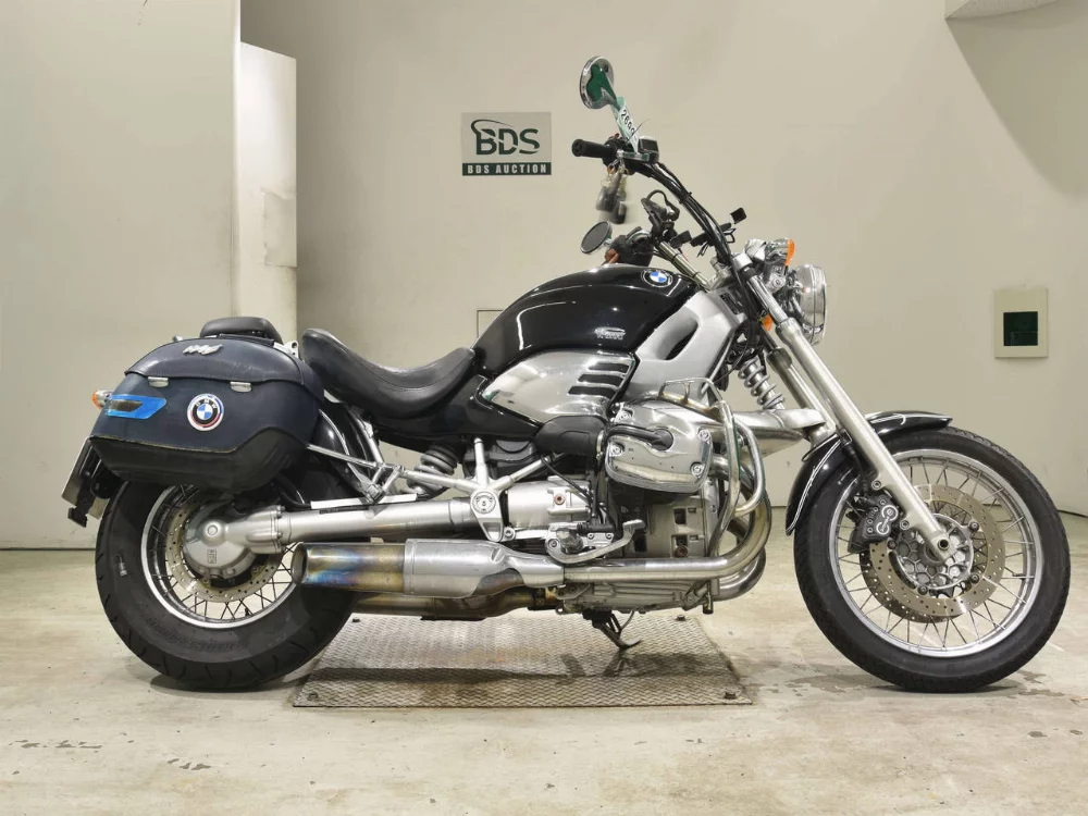 Мотоцикл BMW R1200C 1999