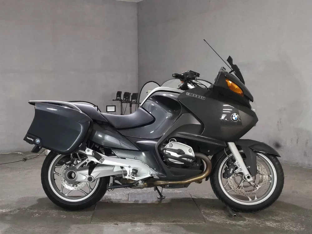 Мотоцикл BMW R1200RT 2005