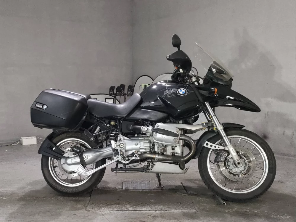 Мотоцикл BMW R1150GS 2000