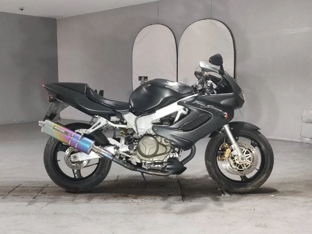 Мотоцикл Honda VTR1000F 2003