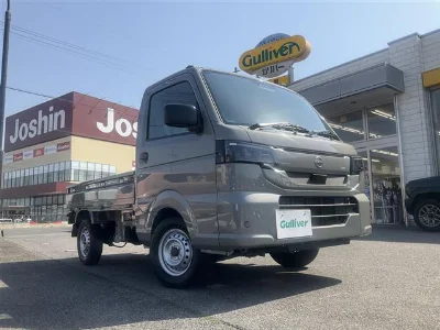 NISSAN CLIPPER TRUCK