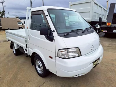MAZDA BONGO