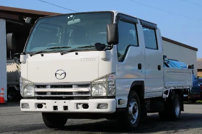 MAZDA TITAN