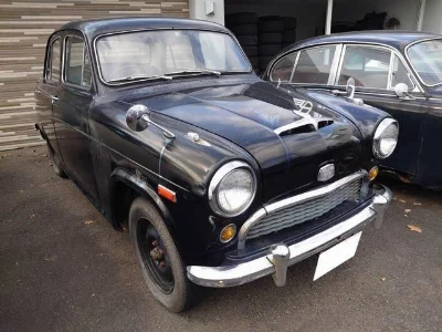 NISSAN OTHER