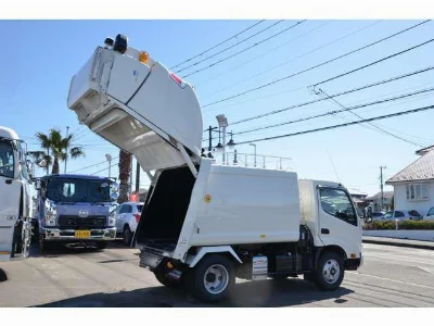 HINO DUTRO