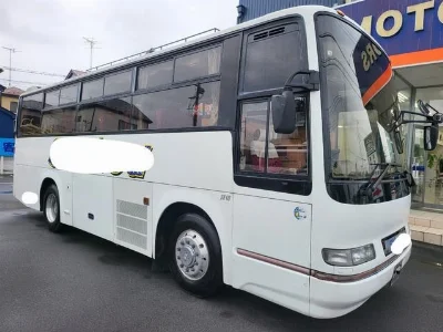 HINO SELEGA