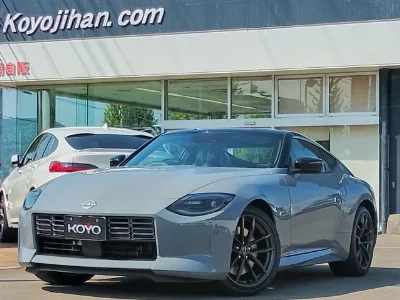 NISSAN FAIRLADYZ