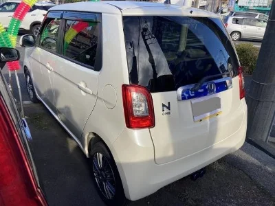 HONDA N ONE