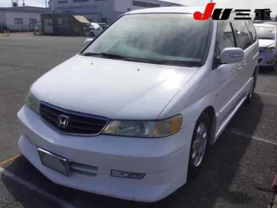 HONDA LAGREAT
