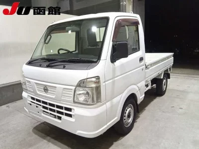 NISSAN CLIPPER TRUCK