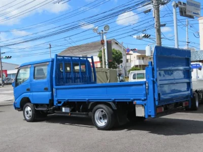 HINO DUTRO