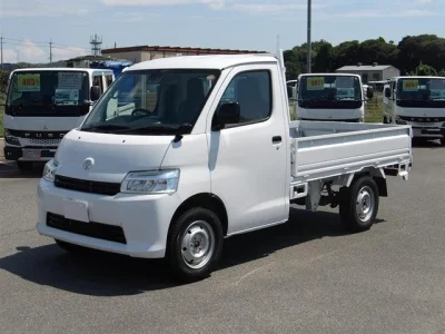 TOYOTA TOWN ACE TRUCK