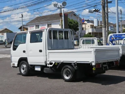 MAZDA TITAN