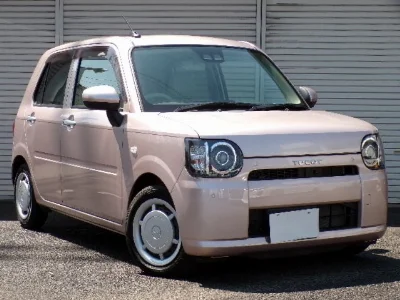DAIHATSU MIRA TOCOT