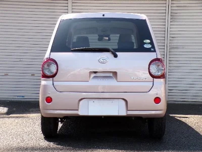 DAIHATSU MIRA TOCOT