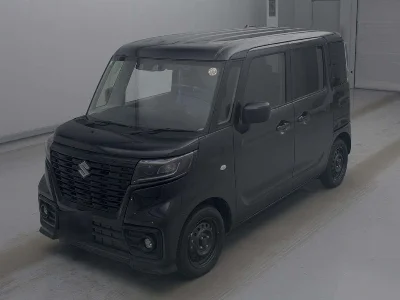 SUZUKI SPACIA BACE