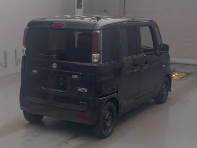 SUZUKI SPACIA BACE