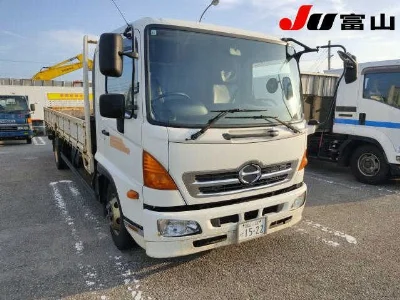 HINO RANGER