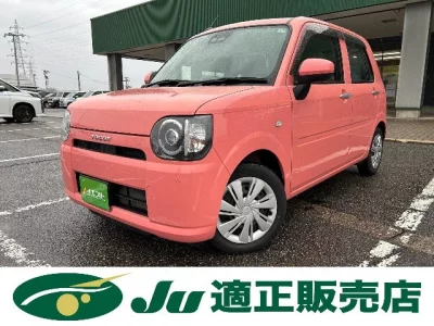 DAIHATSU MIRA TOCOT