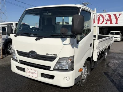 HINO DUTRO