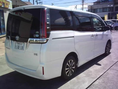 TOYOTA ESQUIRE