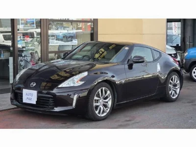 NISSAN FAIRLADYZ