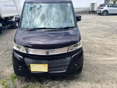 SUZUKI PALETTE SW