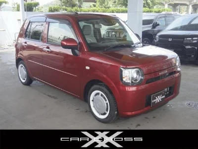 DAIHATSU MIRA TOCOT