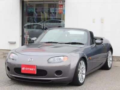 MAZDA ROADSTER