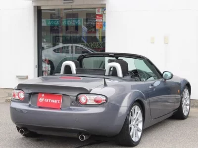 MAZDA ROADSTER