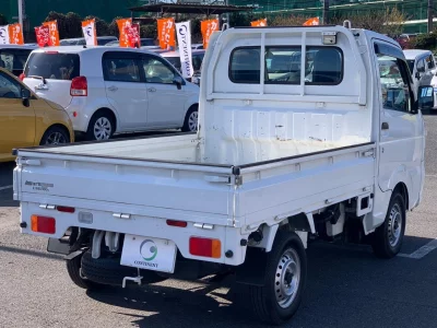 MITSUBISHI MINICAB TRUCK