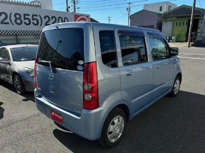 MAZDA AZ WAGON