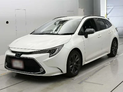 TOYOTA COROLLA TOURING
