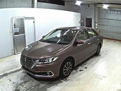 TOYOTA PREMIO