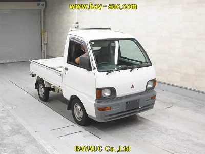 MITSUBISHI MINICAB TRUCK