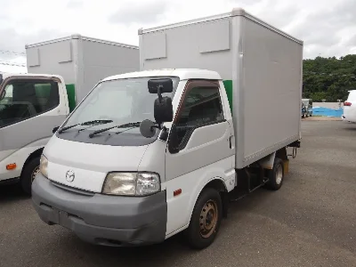 MAZDA BONGO