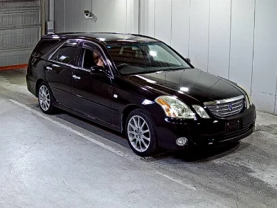 TOYOTA MARK II BLIT