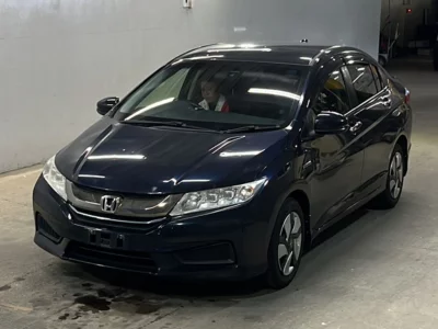 HONDA GRACE