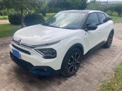 CITROEN E-C4
