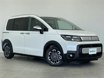 HONDA FREED 2026 с аукциона, 1500cc, пробег 0 км