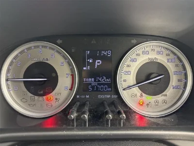 TOYOTA PIXIS JOY