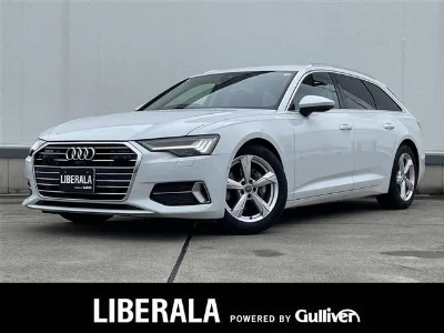 AUDI A6 AVANTE