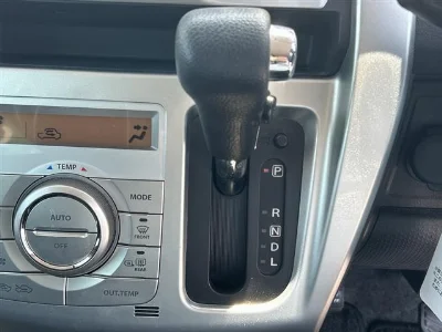 MAZDA FLAIR CROSSOVER