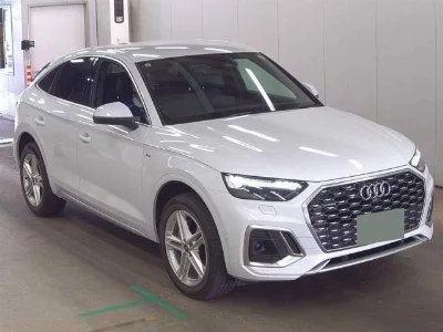 AUDI Q5 SPORTBACK