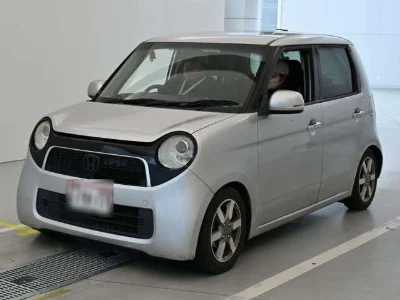 HONDA N ONE