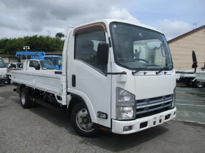 MAZDA TITAN