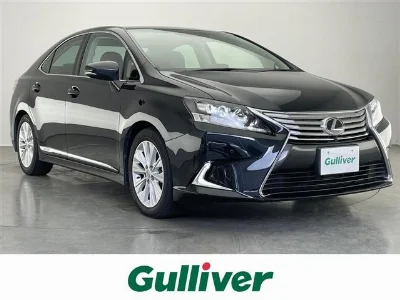 LEXUS HS
